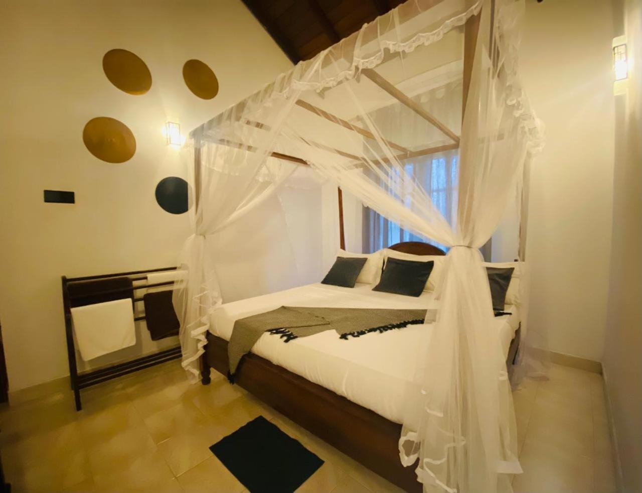 Kingcity Resort Анурадхапура Екстер'єр фото